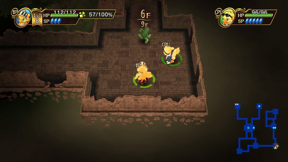 Chocobo’s Mystery Dungeon EVERY BUDDY!_recensione1.jpg Chocobo’s Mystery Dungeon EVERY BUDDY!_recensione1.jpg